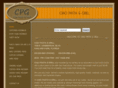 ciaopastagrill.com