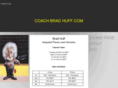 coachbradhuff.com