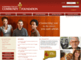 connecticutcommunityfoundation.org