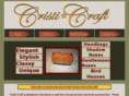 cristicraft.com