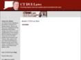 ctduilaws.com