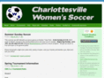 cvillewomenssoccer.org