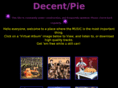 decentpie.co.uk