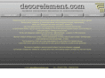 decorelement.com