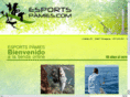 deportespamies.com