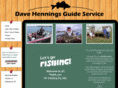 dhwalleyeguide.com