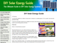 diysolarenergyguide.com