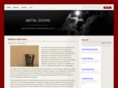 doorsmetal.com