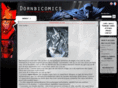 dornbicomics.com
