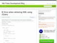 dotnetpulse.com
