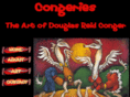 douglascongerart.com