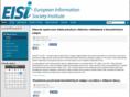 eisionline.org
