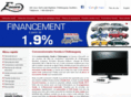 encorehonda.com