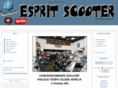 esprit-scooter.com