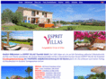 espritvillas.com