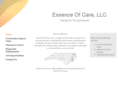 essenceofcare.net