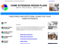 extension-design-plans.co.uk