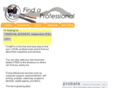findapro.co.uk