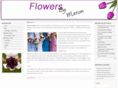 flowersbymarion.co.uk