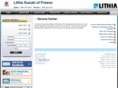 fresnosuzukiservice.com