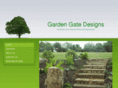 gardengatedesigns.net
