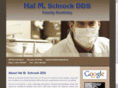 halschrockdds.com