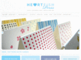 heartfishpress.com