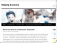 helpingboomers.com