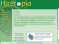 hirstopia.com