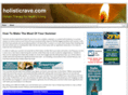 holisticrave.com