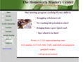 homeworkmastery.com