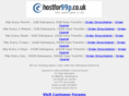 hostfor99p.co.uk