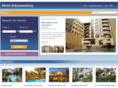 hoteljohannesburg.com