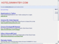 hotelsinwhitby.com