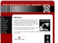 hudsontkd.com