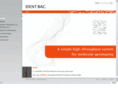 identibac.com