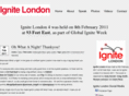 ignitelondon.net