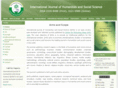 ijhssnet.com
