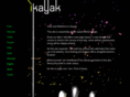 ikayak.co.uk