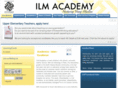 ilm-academy.com