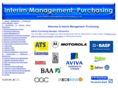 interim-management-purchasing.co.uk