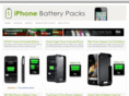 iphonebatterypacks.com