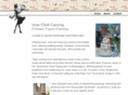 ireneclarkcatering.com