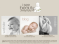 iseebeauty.com