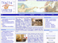 italialodgingrome.com