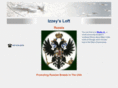 izzeysloft.com