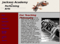 jacksonmusicacademy.com