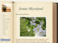 jenniemarsland.com