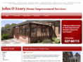 johnolearyhomeimprovementservicesltd.com