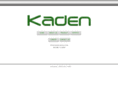 kadensigillo.com